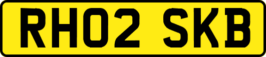RH02SKB