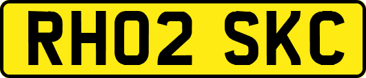 RH02SKC
