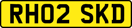 RH02SKD
