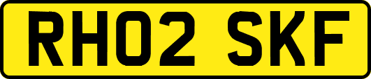 RH02SKF