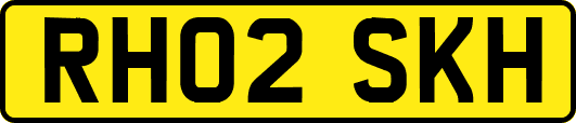 RH02SKH