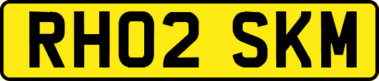 RH02SKM