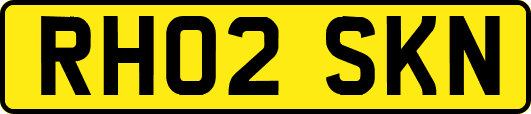 RH02SKN