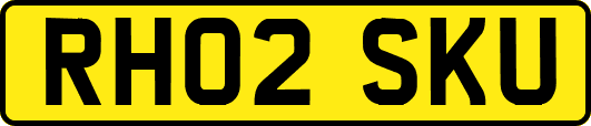 RH02SKU
