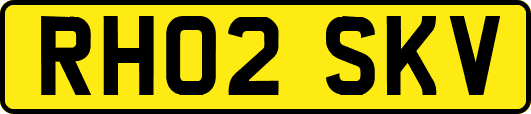 RH02SKV