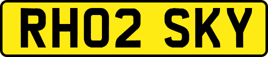 RH02SKY