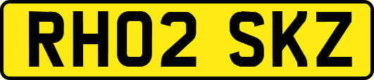RH02SKZ