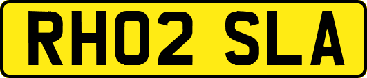 RH02SLA