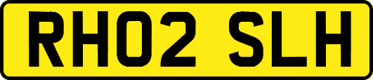 RH02SLH
