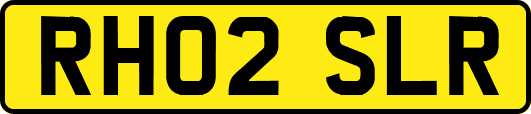 RH02SLR