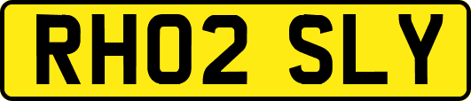 RH02SLY