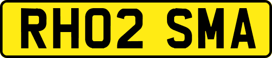RH02SMA