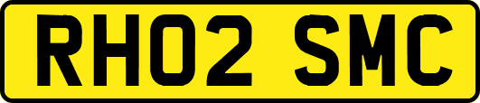 RH02SMC