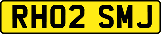 RH02SMJ