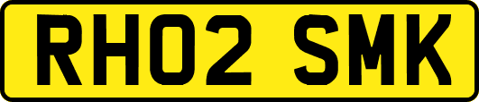 RH02SMK