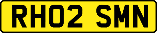 RH02SMN