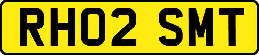 RH02SMT