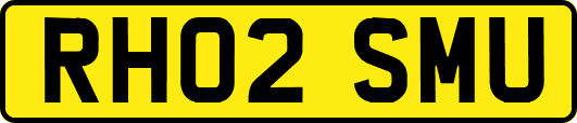 RH02SMU