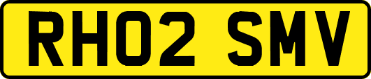 RH02SMV