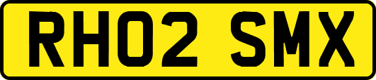 RH02SMX