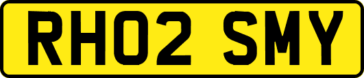 RH02SMY