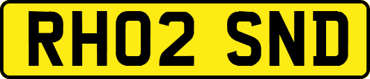 RH02SND