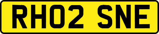 RH02SNE