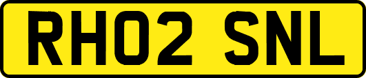 RH02SNL