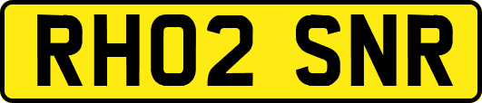 RH02SNR