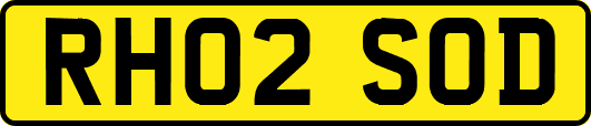 RH02SOD