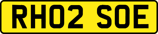 RH02SOE