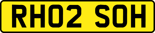 RH02SOH
