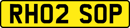 RH02SOP