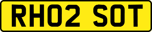 RH02SOT