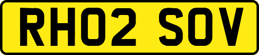 RH02SOV