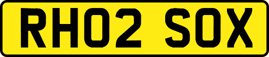 RH02SOX
