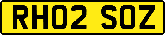 RH02SOZ