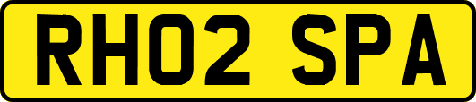 RH02SPA