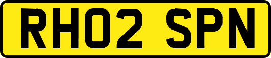 RH02SPN