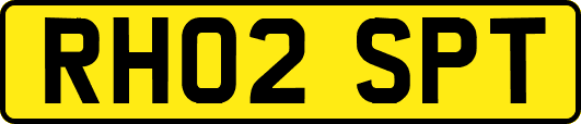 RH02SPT