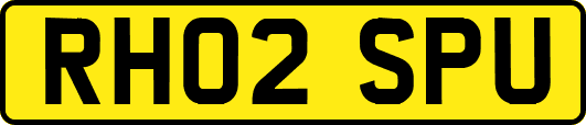 RH02SPU