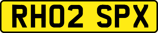 RH02SPX