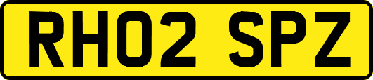 RH02SPZ