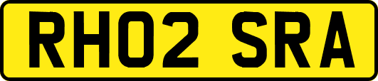 RH02SRA