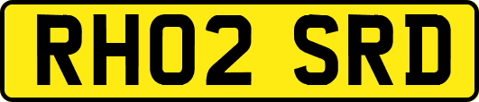 RH02SRD