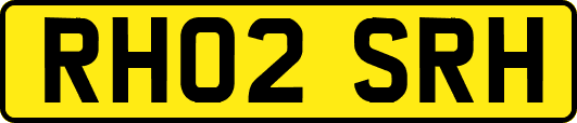 RH02SRH