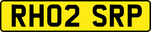 RH02SRP