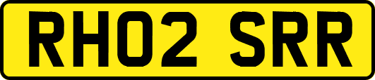 RH02SRR