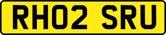 RH02SRU