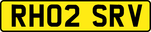 RH02SRV